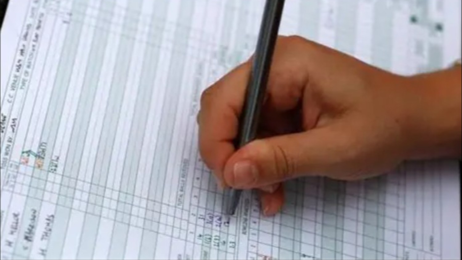 Scorer & Umpire Courses