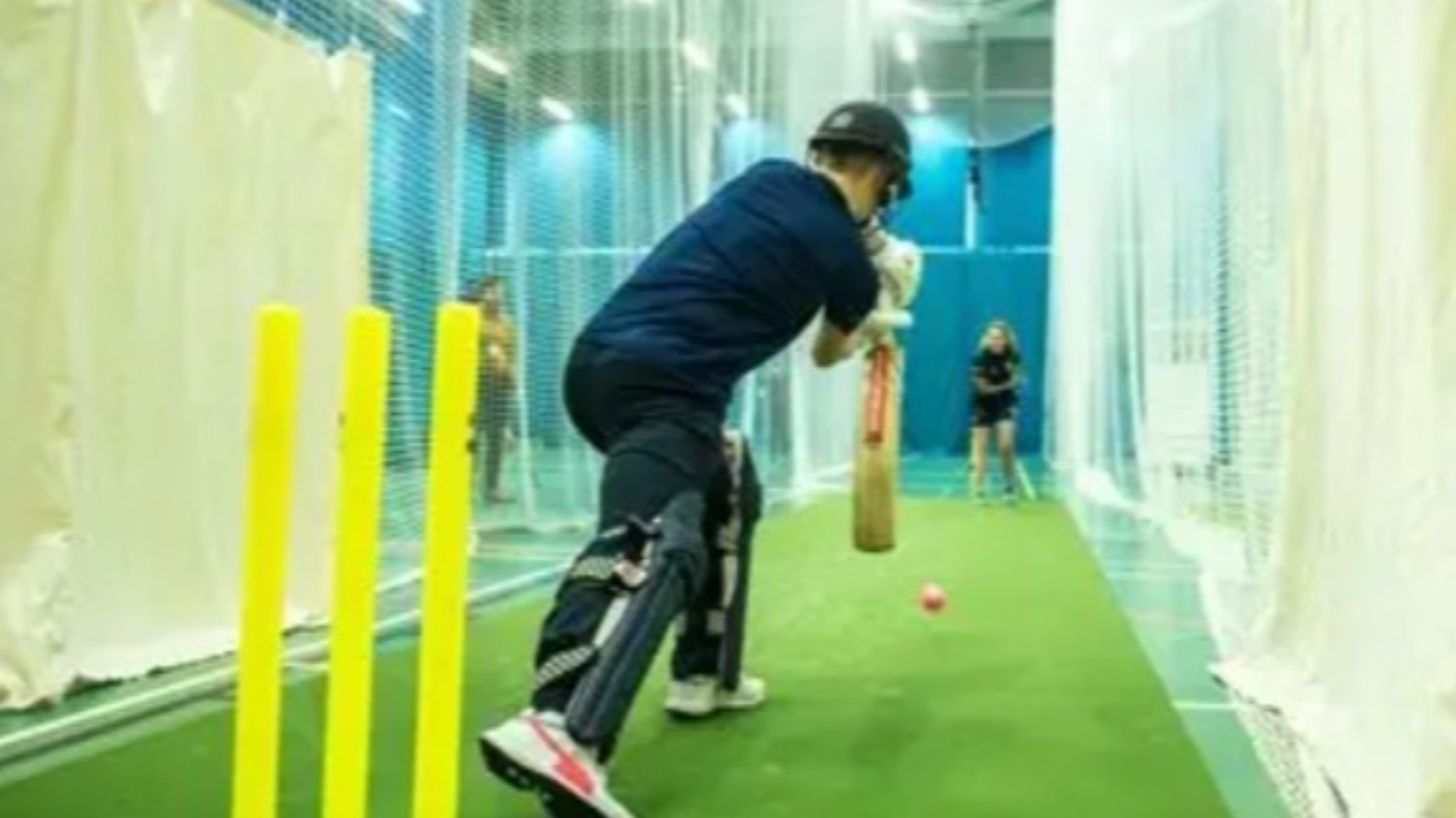 Play Cricket in 2026!