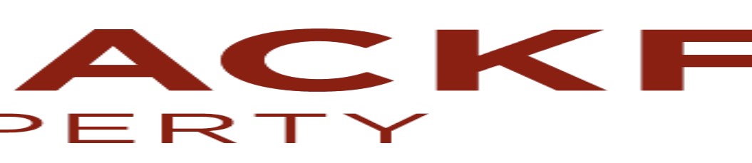 Blackfinch Property