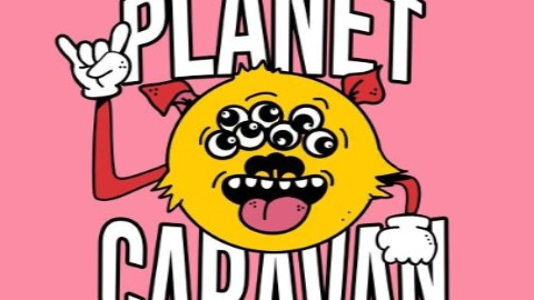 Planet Caravan