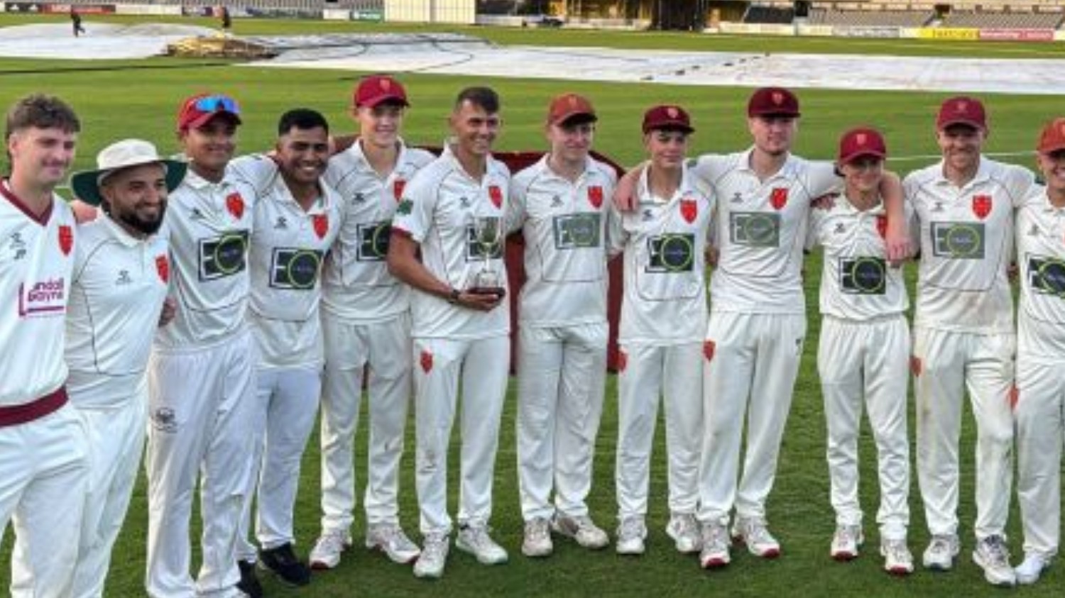 1st XI