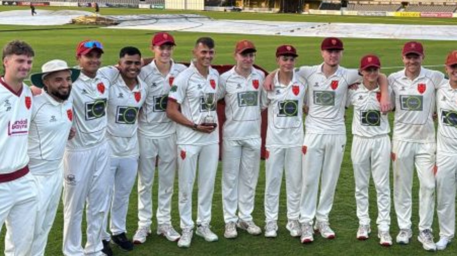 1st XI