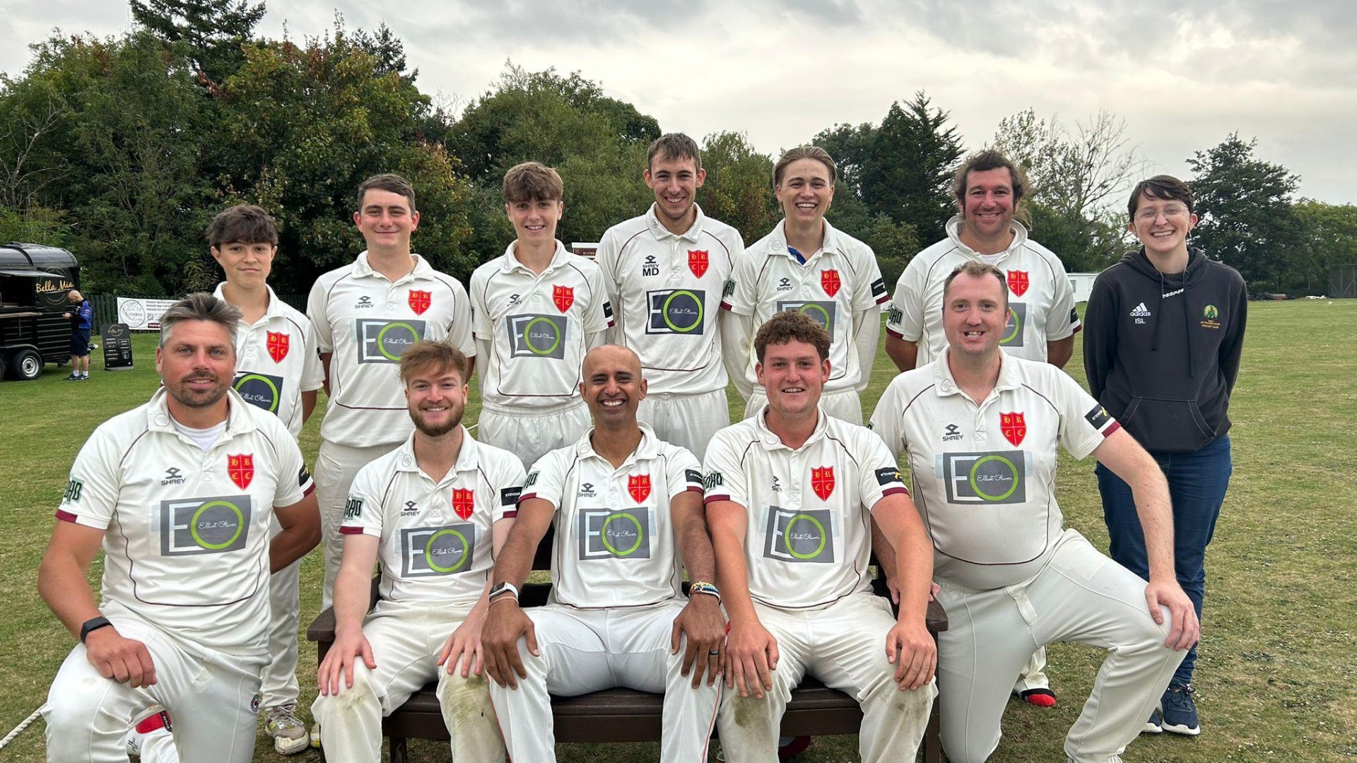 2nd XI