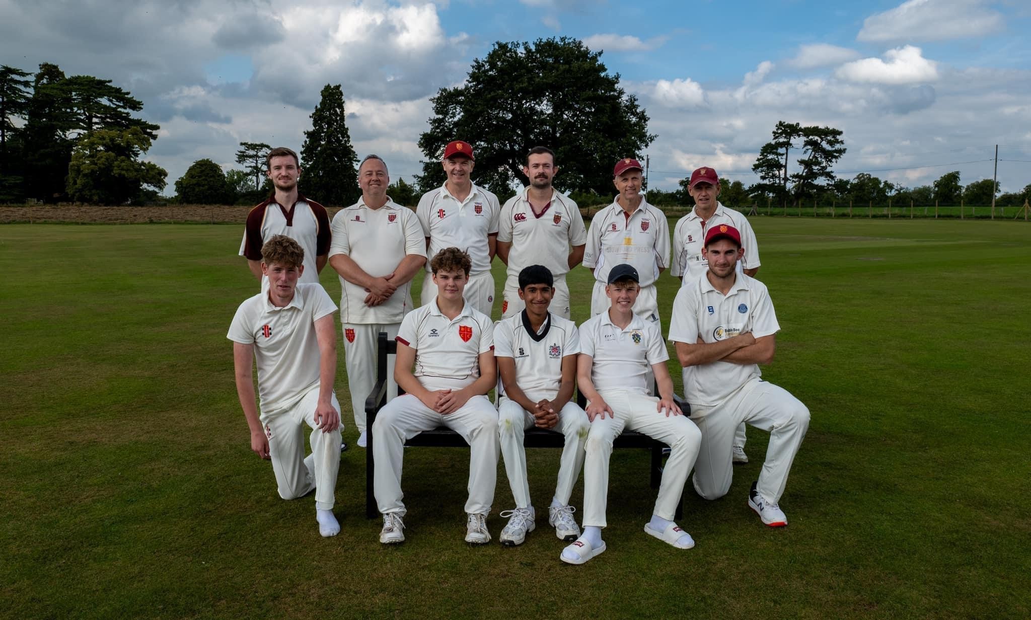 4th XI
