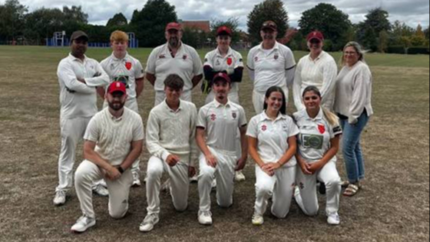 5th XI
