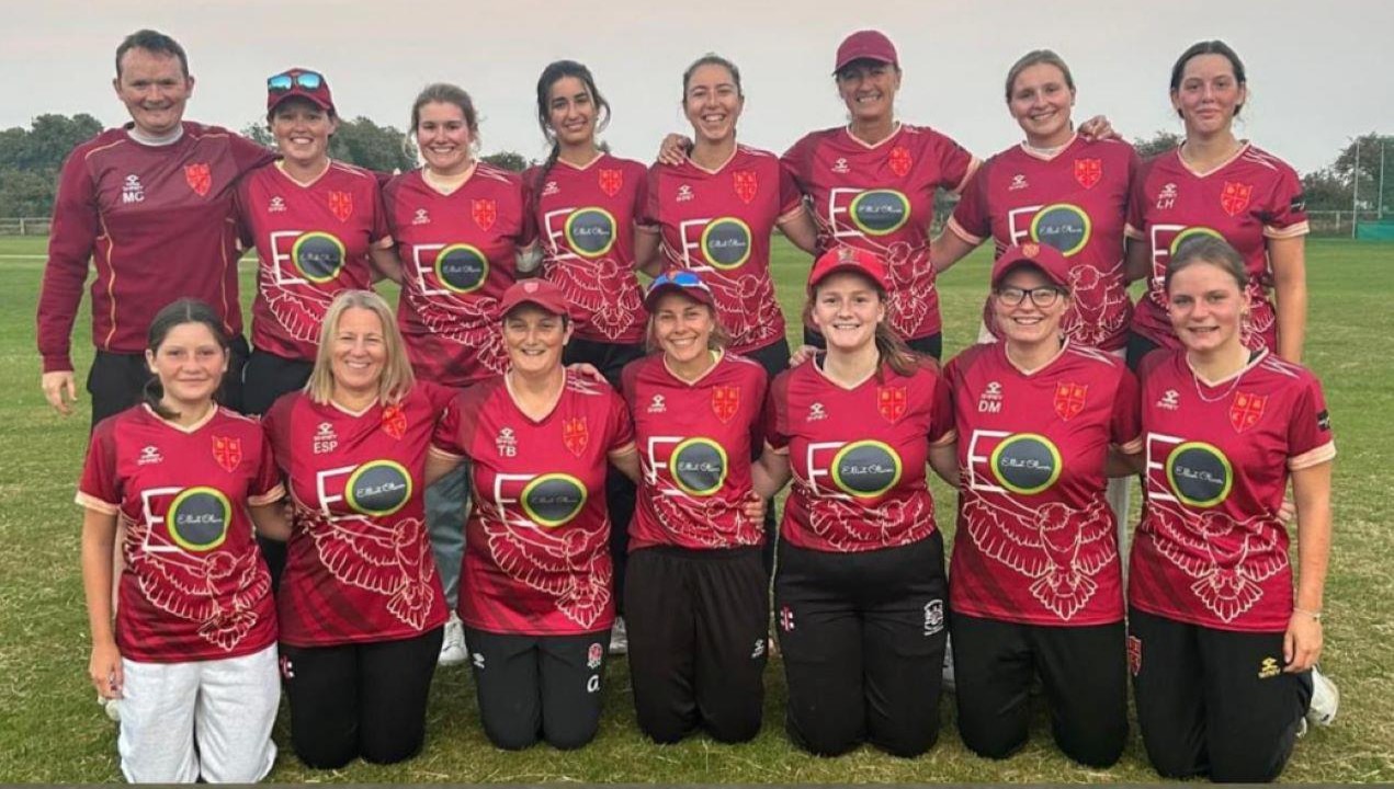 Hawks 1st XI