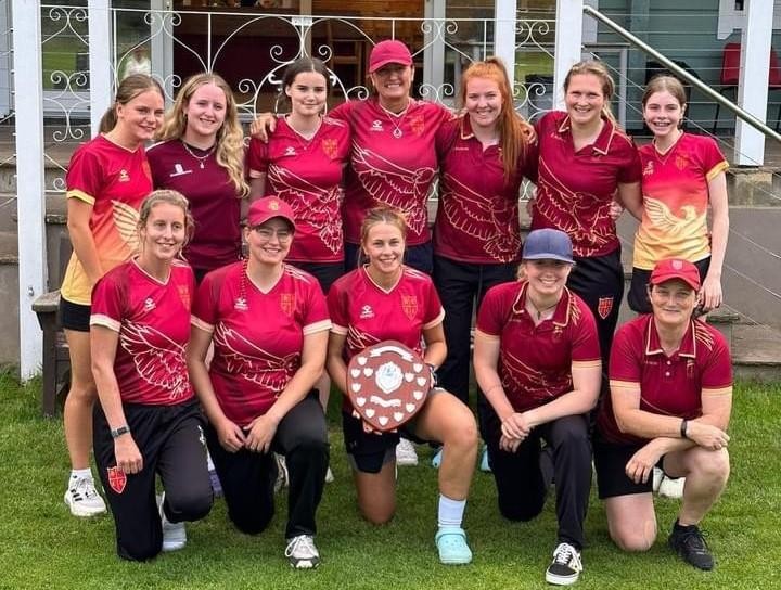 Hawks T20 XI