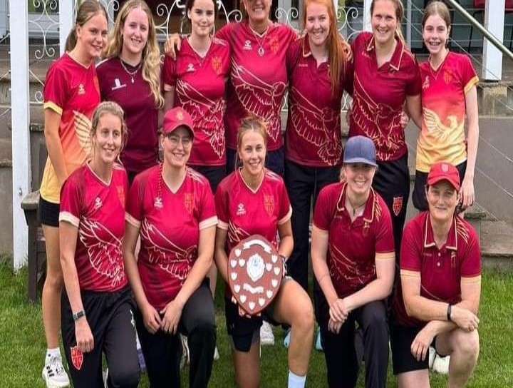 Hawks T20 XI