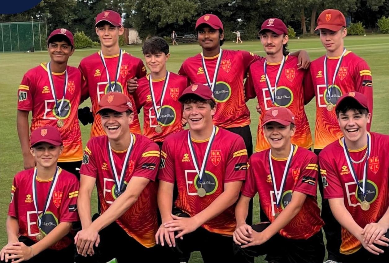 Hurricanes (U16)