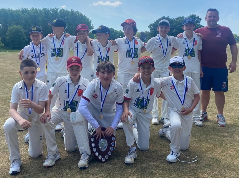 Boys Under 11