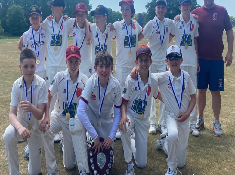 Boys Under 11