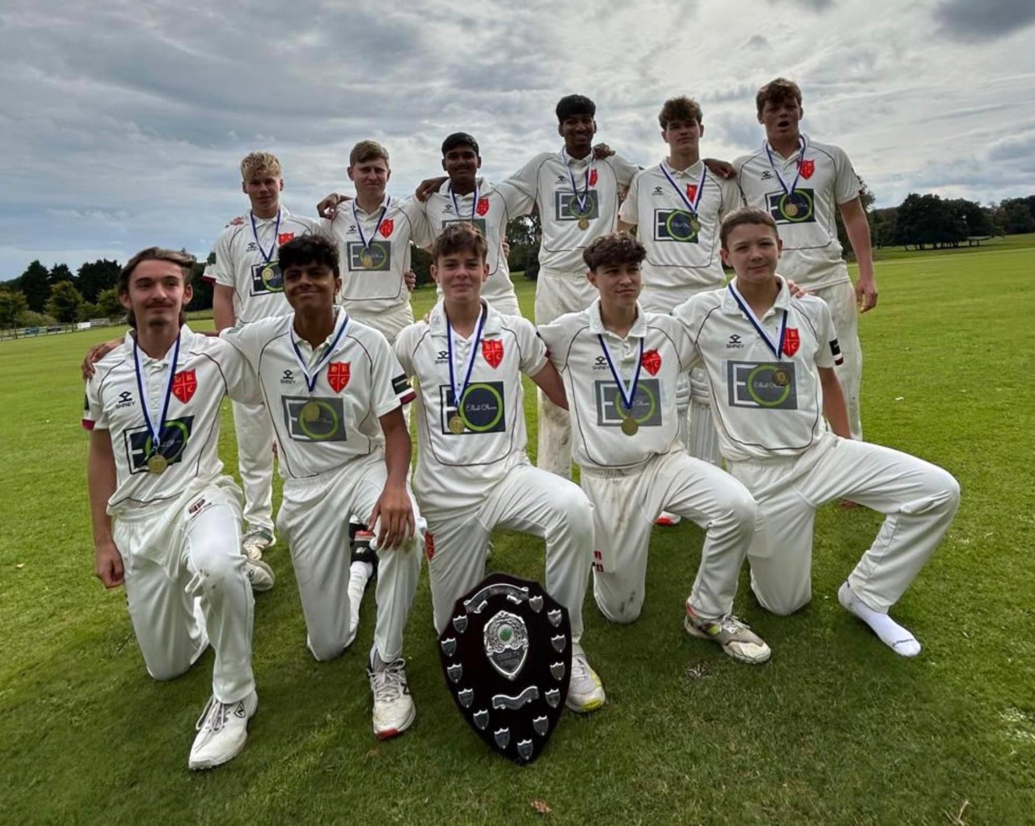 Boys Under 17