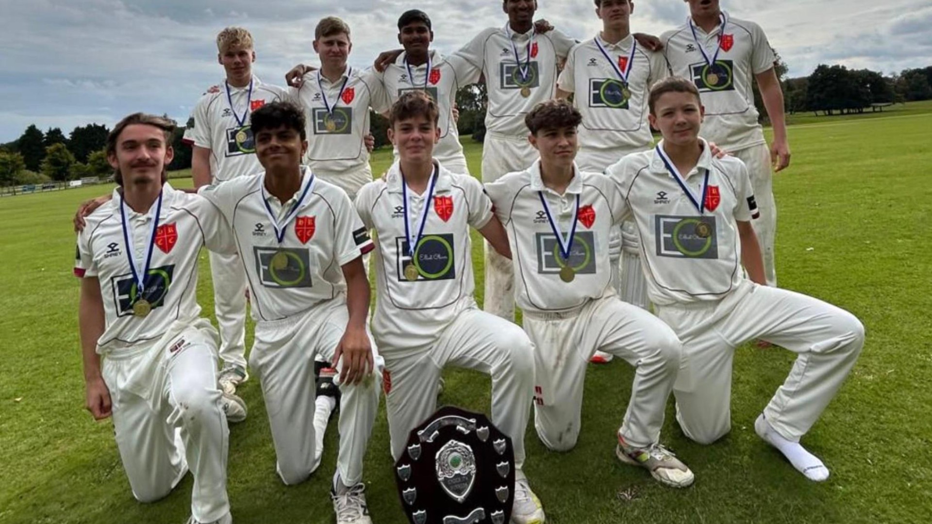 Boys Under 17