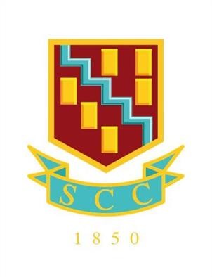 Stroud Cricket Club