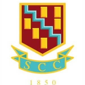 Stroud CC
