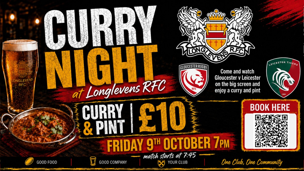 Curry Night 