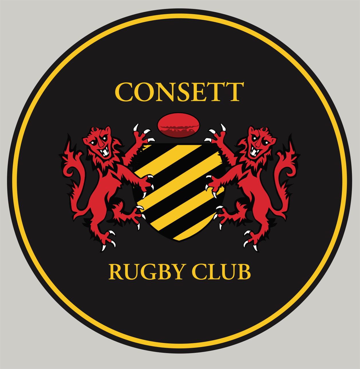 Consett & District Rugby Club