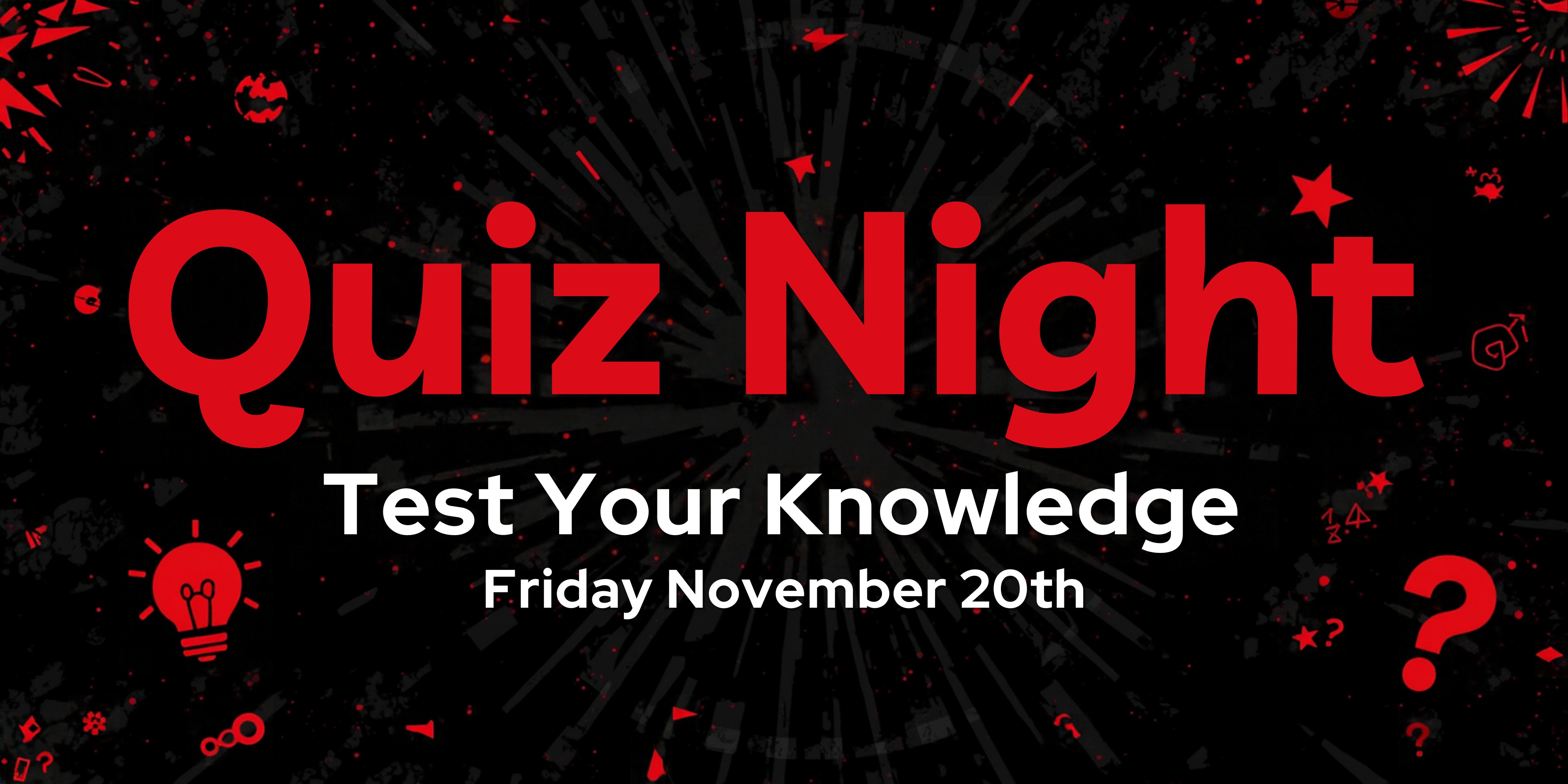 Quiz Night