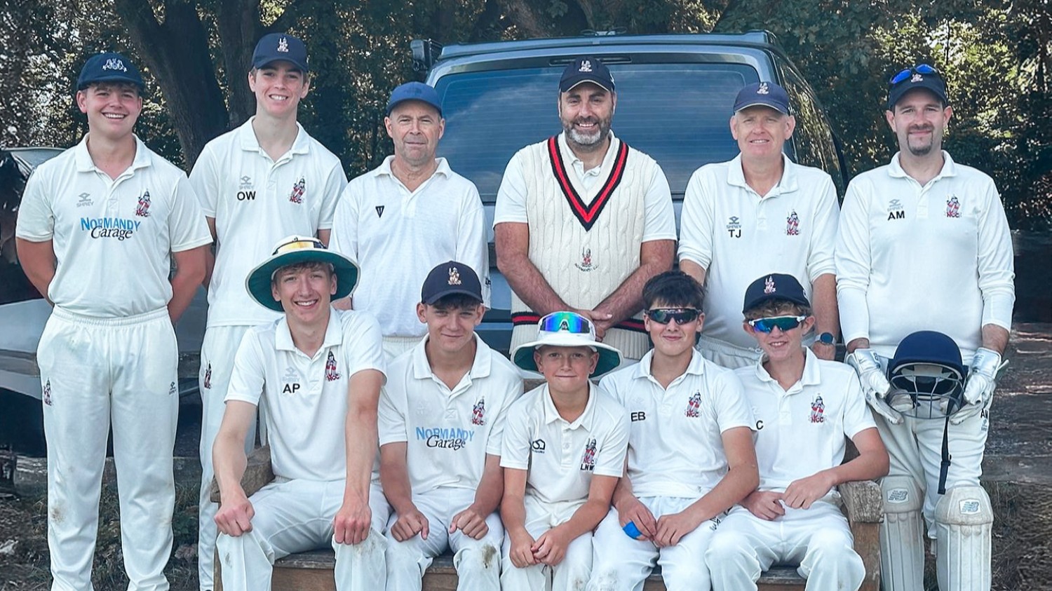 5th XI