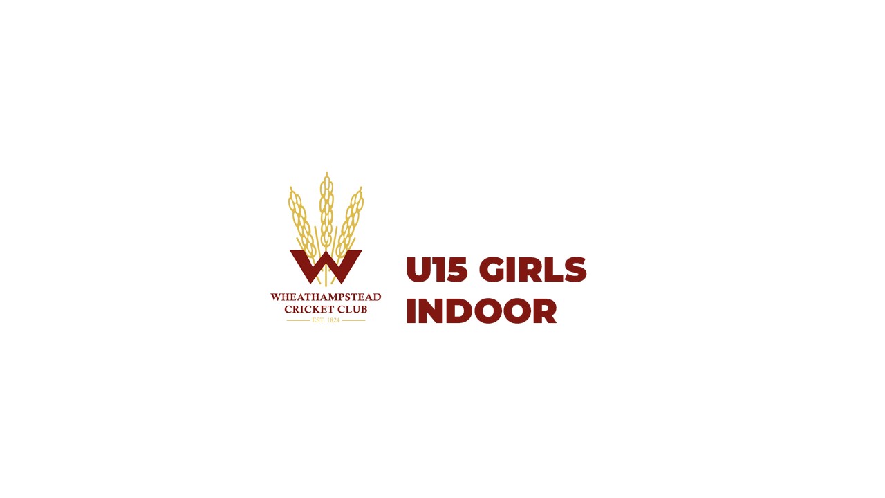 Girls Under 15 - Indoor