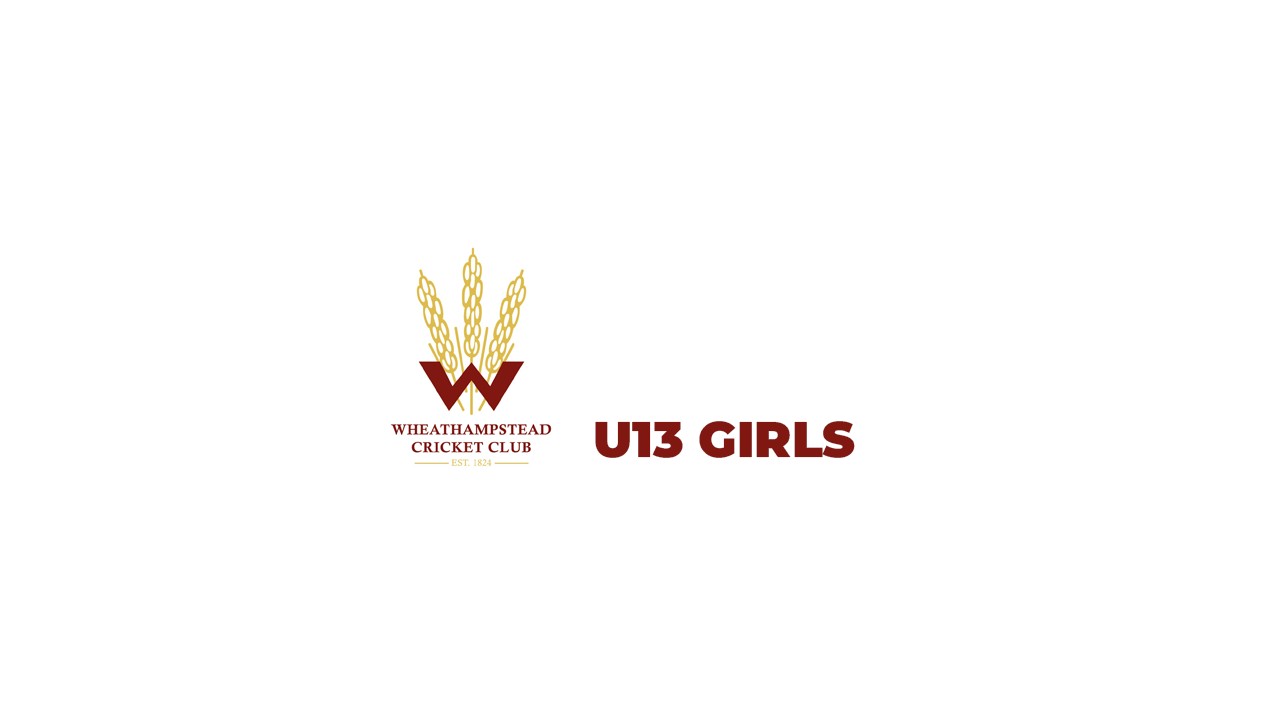 Under 13 Girls