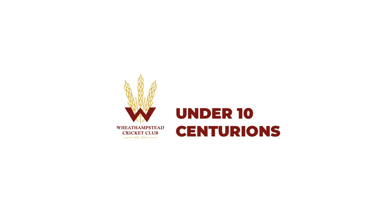 U10 Centurions