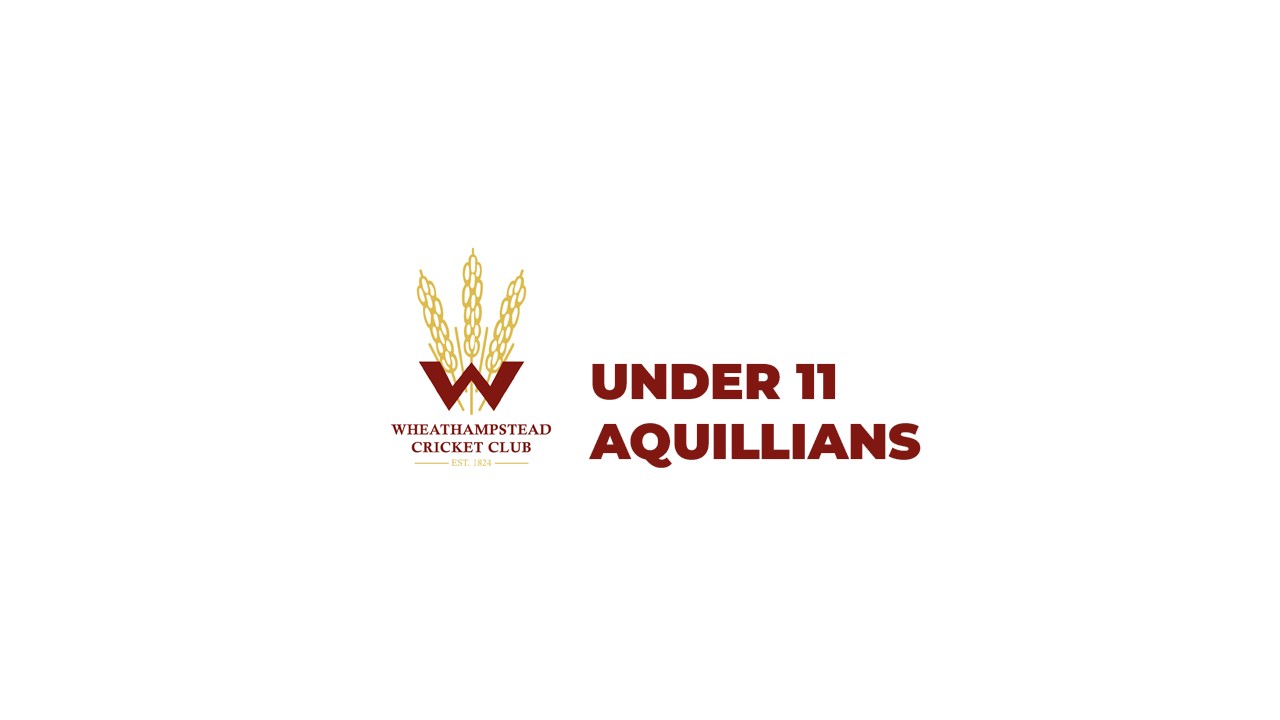 U11 Aquillians