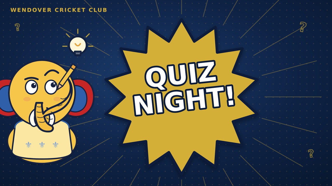 Quiz Night