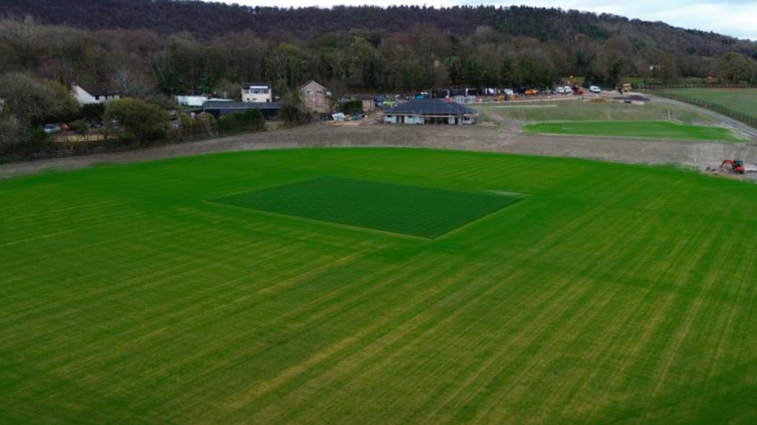 Tring Road development - FAQs
