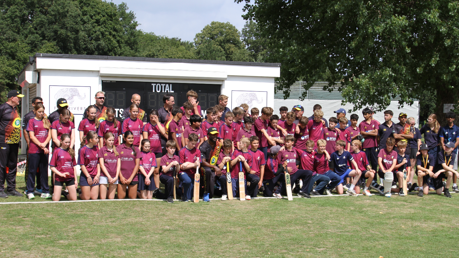 Lashings 2025