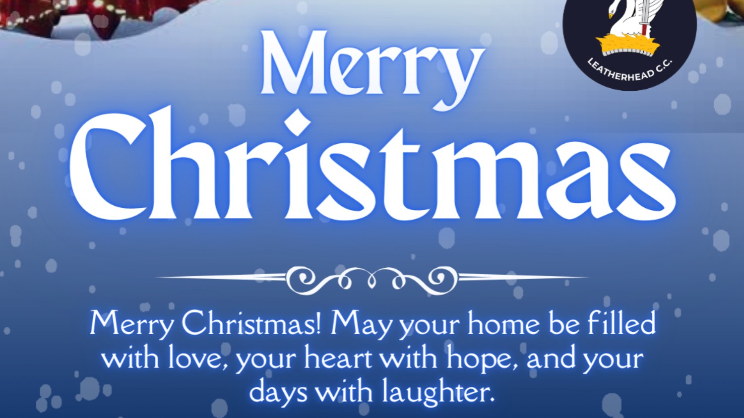 Merry Christmas