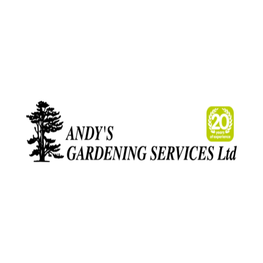 Andys Gardening Services