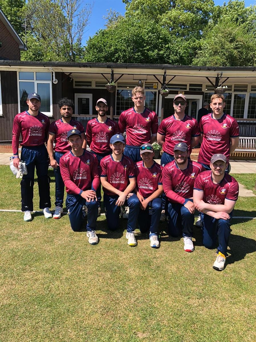 1st XI