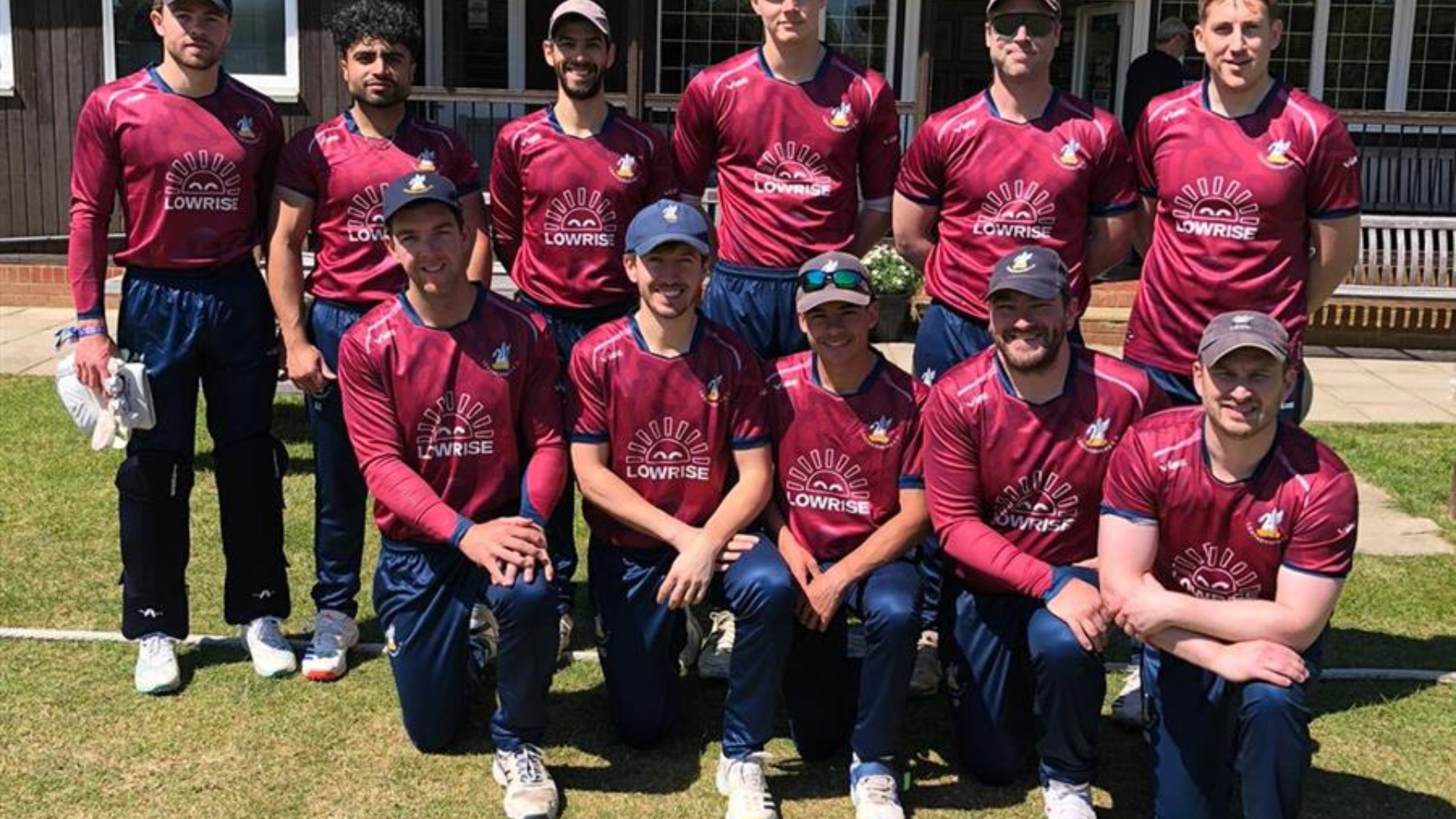 1st XI