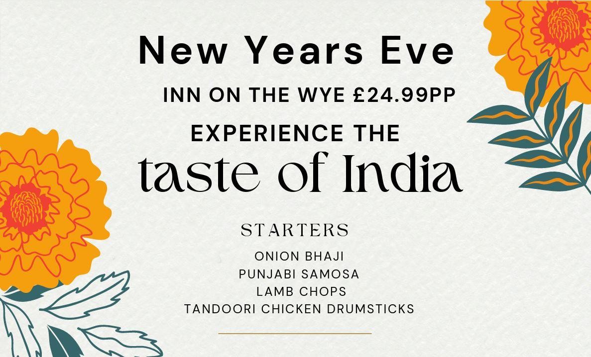 New Years Eve