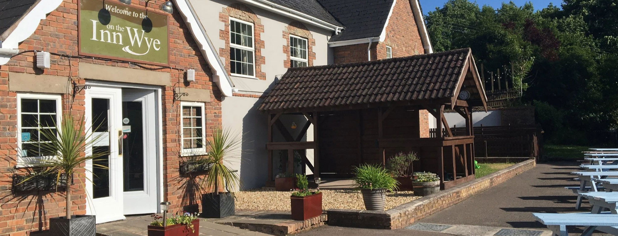 Everything You Need For Your Perfect Stay In The Forest of Dean & Wye Valley