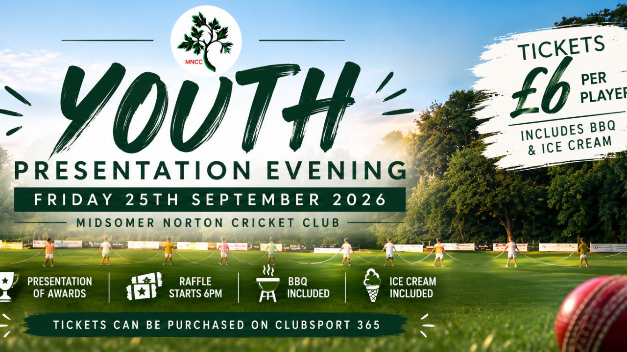 Youth Presentation Evening 