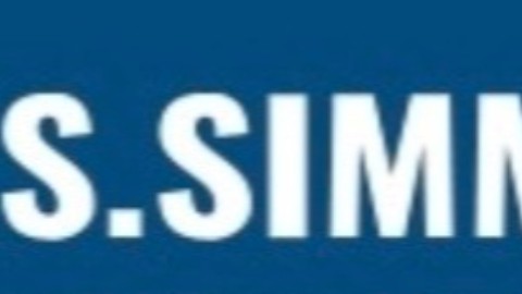 C S SIMMONS ENGINEERING LTD