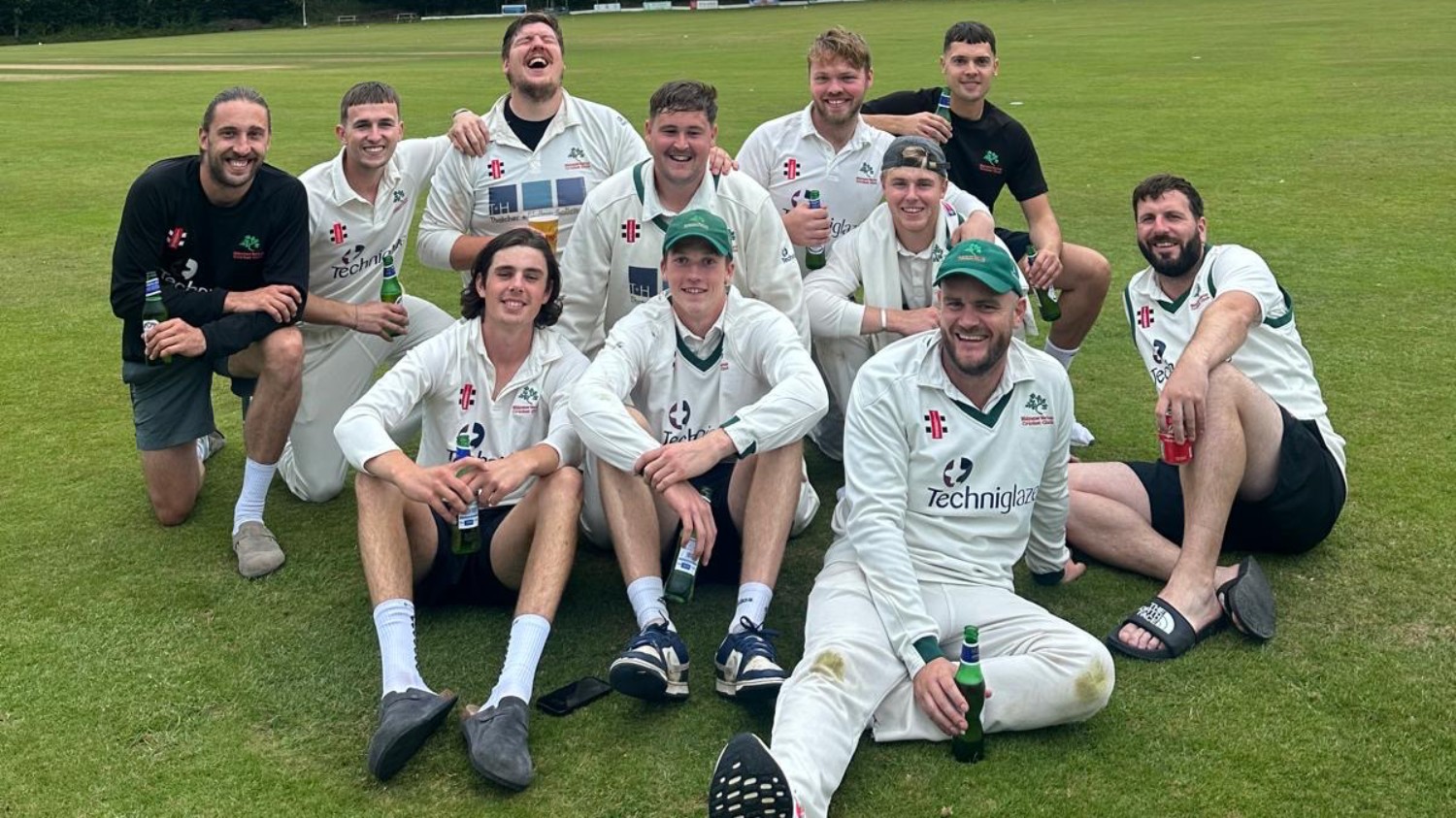 1st XI