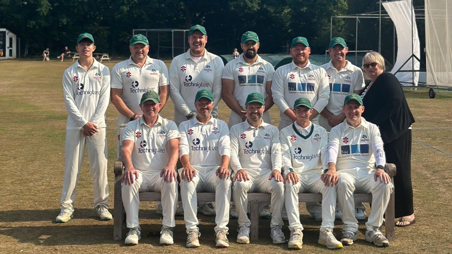 2nd XI