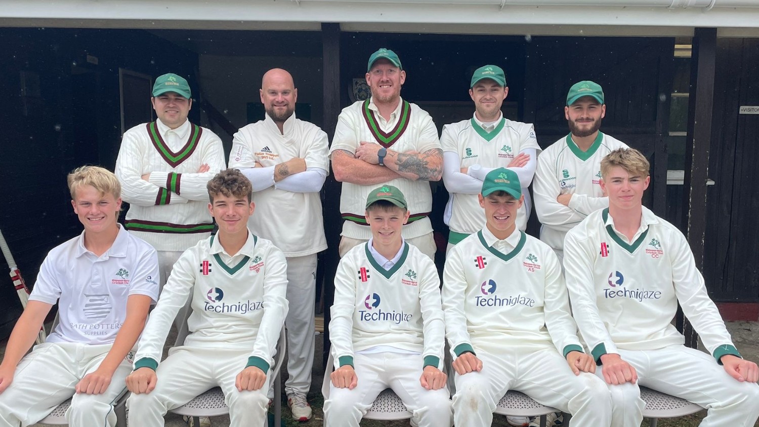 3rd XI
