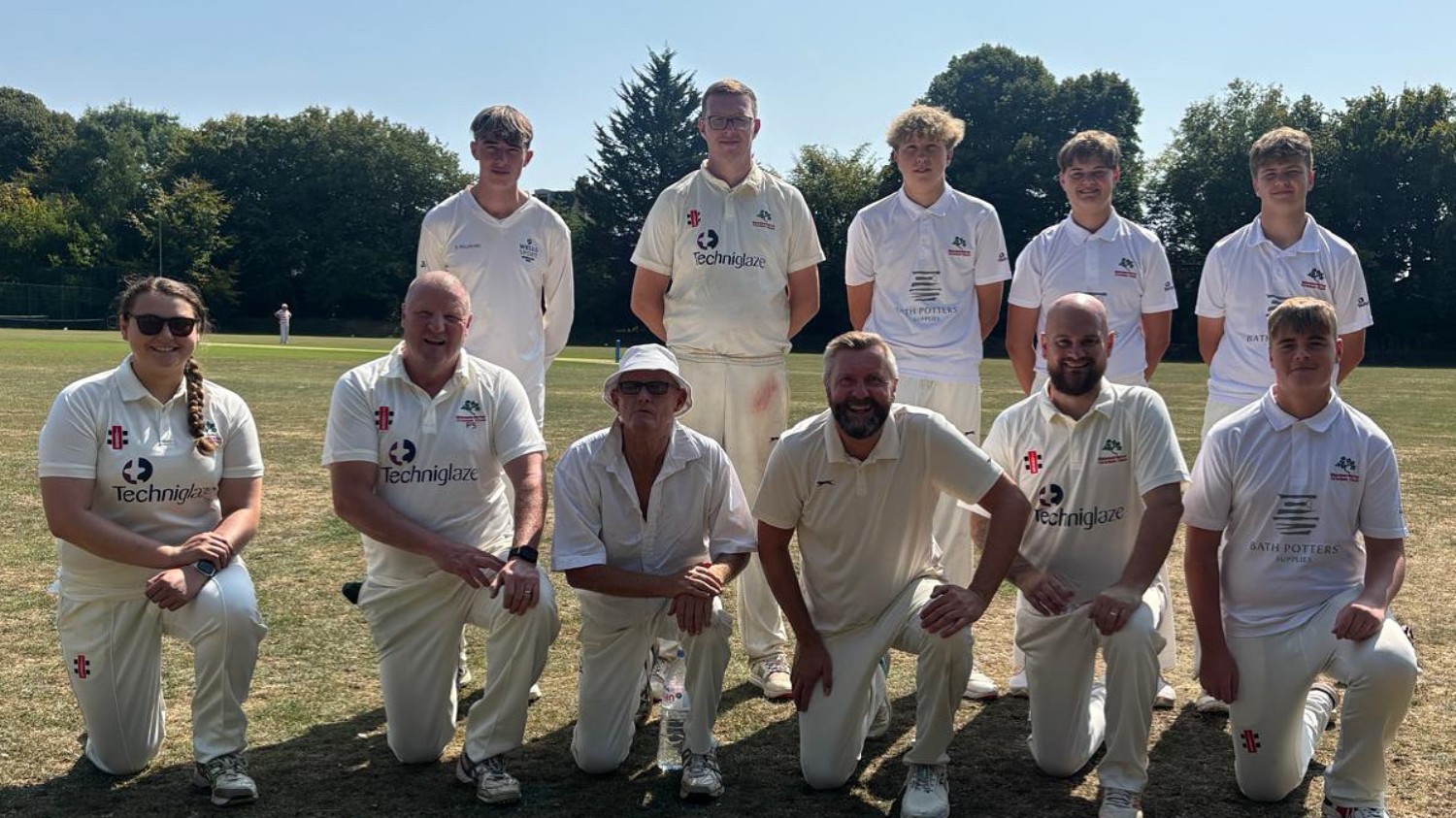 4th XI