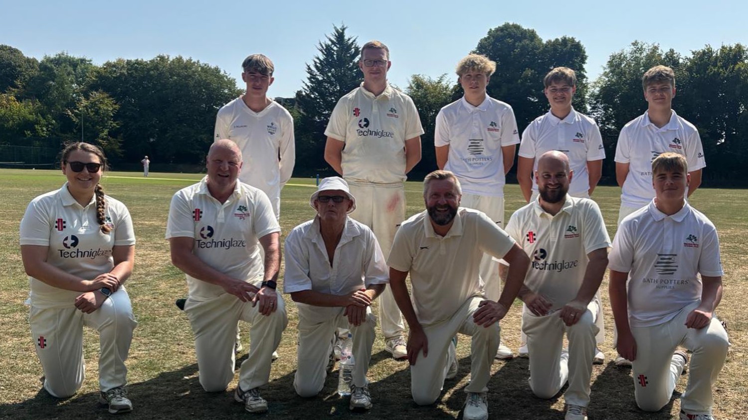 4th XI