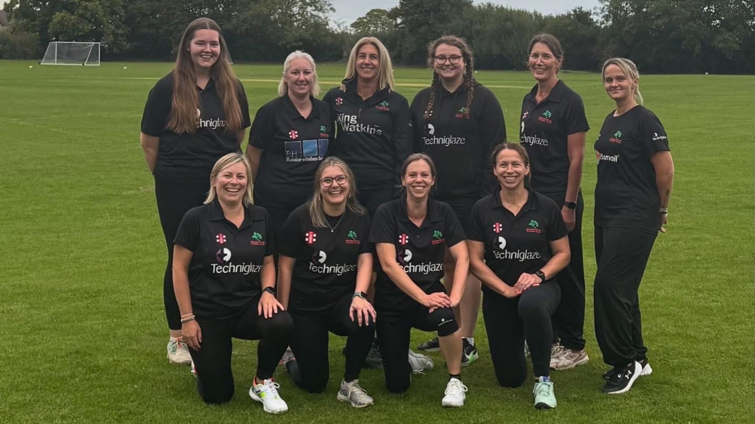 Womens 1st XI