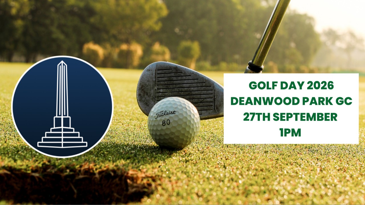 Falkland Golf Day