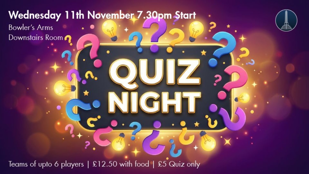 FCC November Quiz