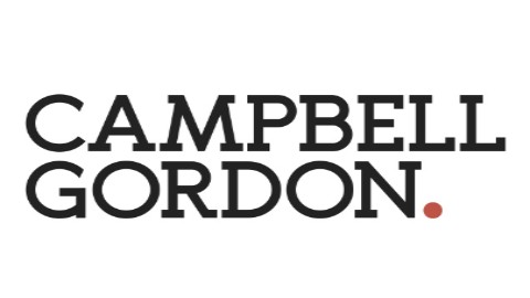 Campbell Gordon