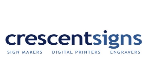 Crescent Signs