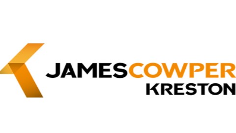 James Cowper Kreston