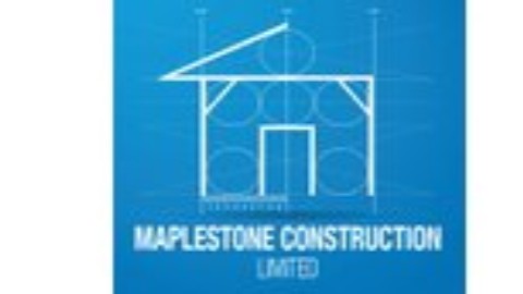 Maplestone Construction